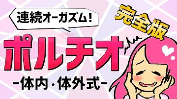 体外式ポルチオオナニー|【体外式ポルチオ開発とは？】挿入せずに子宮揺らしで腹イキす。